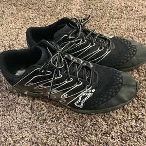 Inov8 f-lite training shoes